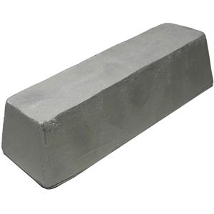 TORK CRAFT Grey Finishing Buffing Compound Bar 0.9kg